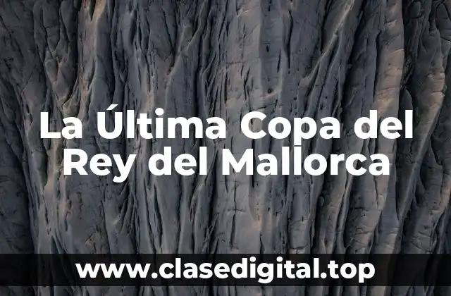 Antecedentes del Club Deportivo Mallorca