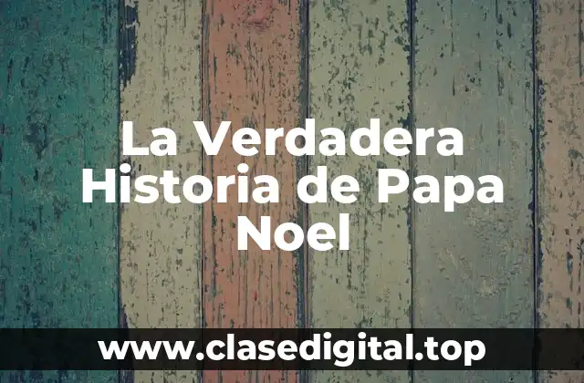 San Nicolás, el Santo Patrón de los Niños