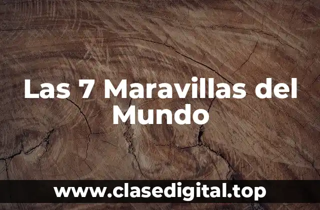 La Gran Pirámide de Giza: La Última Maravilla de la Antigüedad