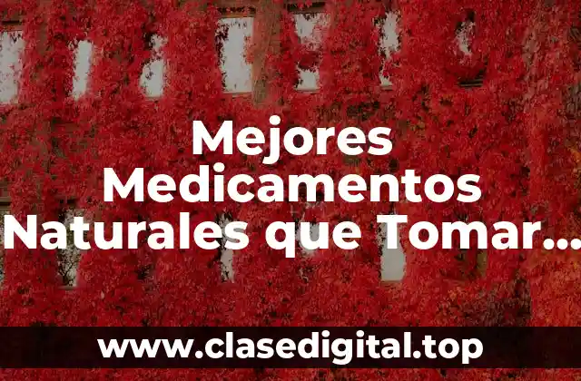 Cómo Funcionan los Medicamentos Naturales para el Dolor del Ciático