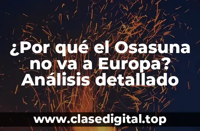 La falta de estabilidad en el banquillo