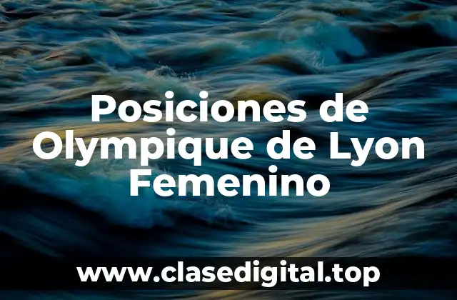 La Portería: La Última Línea de Defensa