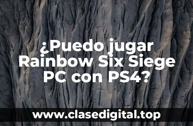 ¿Qué es el cross-play y por qué es importante?