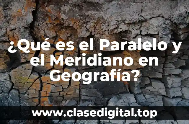 Definición de Paralelo