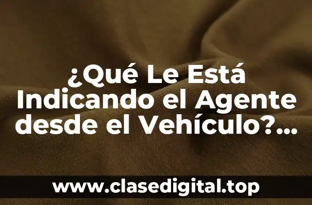 Los Códigos de Comunicación más Comunes