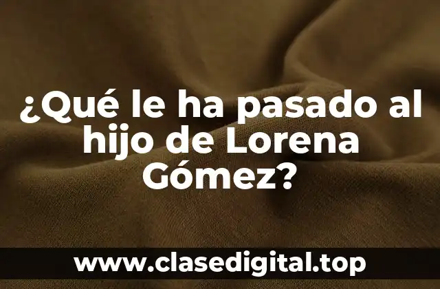 La lucha de Álvaro con la salud mental