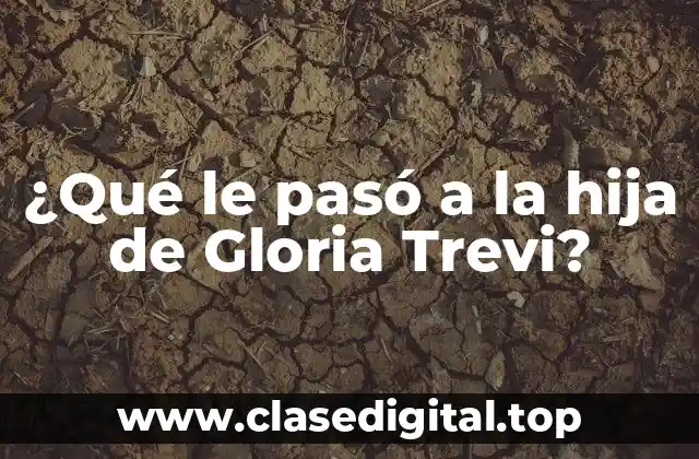 La concepción y nacimiento de Ana Dalí Treviño