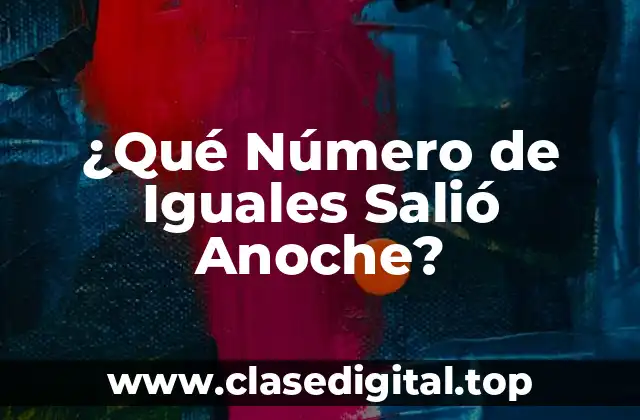 Cómo Funciona la Lotería