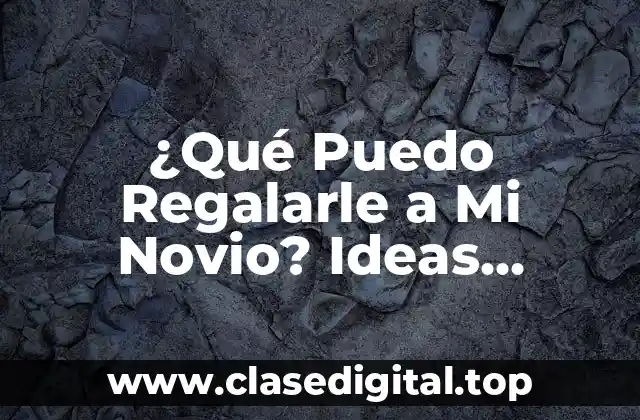 Regalos Clásicos para Novios - ¿Qué Funciona Siempre?