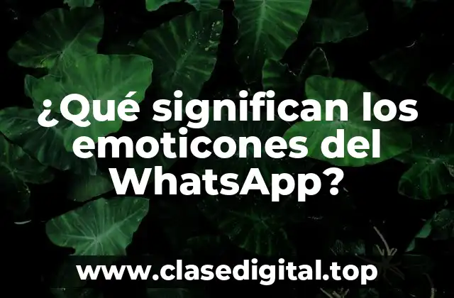 Orígenes de los emoticones