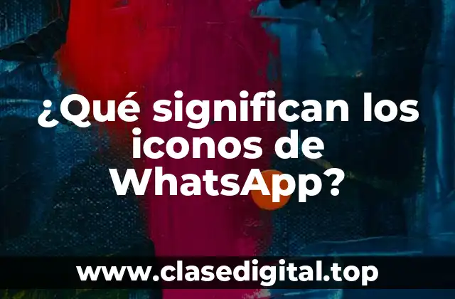 Emoticonos básicos de WhatsApp