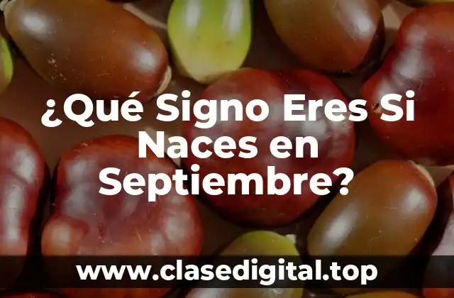 Los Doce Signos del Zodiaco y sus Características