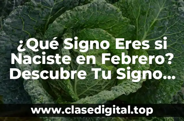 La Importancia del Mes de Febrero en la Astrología