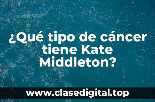 La vida de Kate Middleton antes de la familia real
