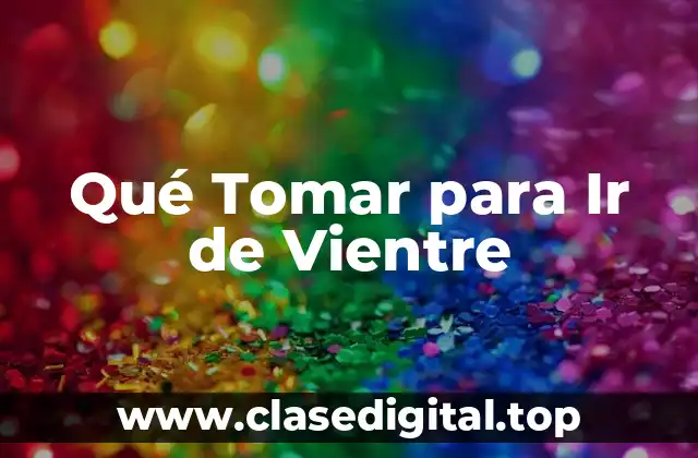 Causas de la Dificultad para Ir al Baño