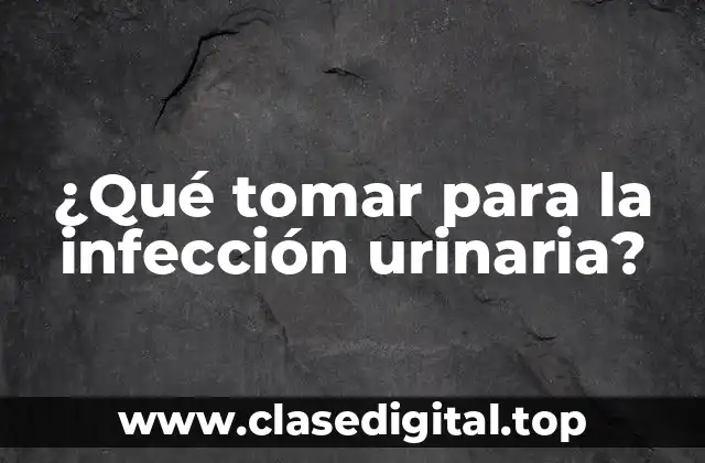 Causas de la infección urinaria: bacterias, virus y hongos