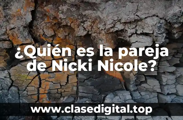La Ascendencia de Nicki Nicole en la Música