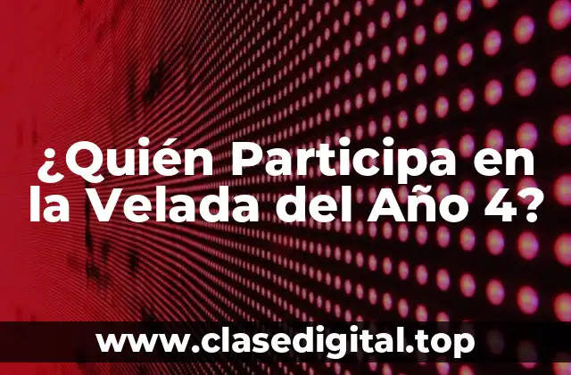 La Trama de la Serie y su Evolución en la Temporada 4