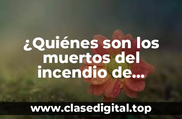 El incendio del cine Statuto: lo que sucedió