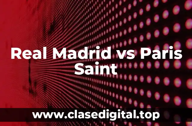 Historia del Real Madrid