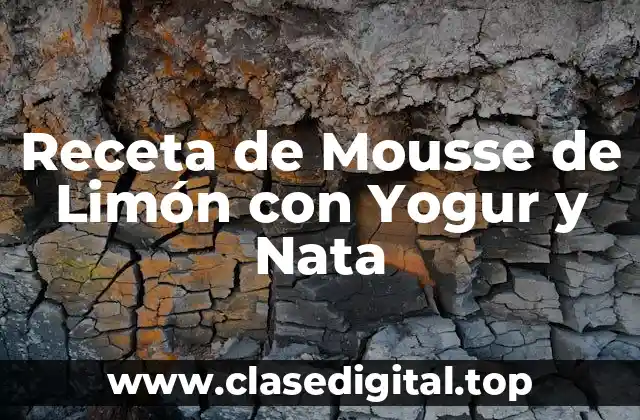 Beneficios del Limón