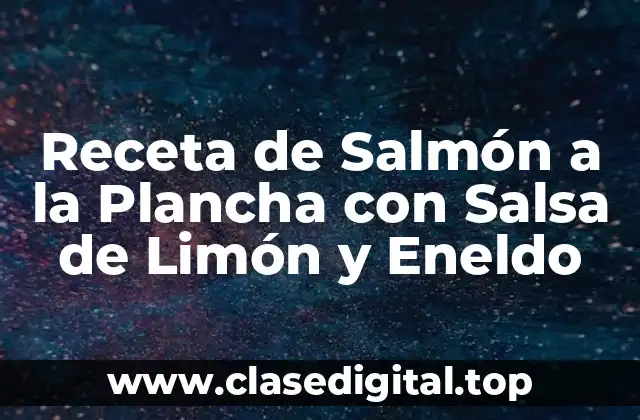 Beneficios del Salmón para la Salud