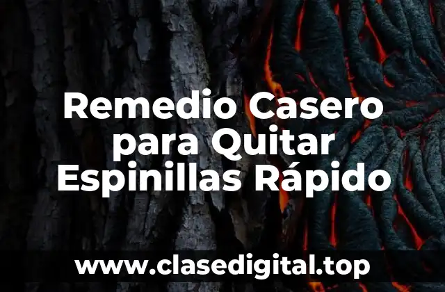 ¿Por qué Aparecen las Espinillas?