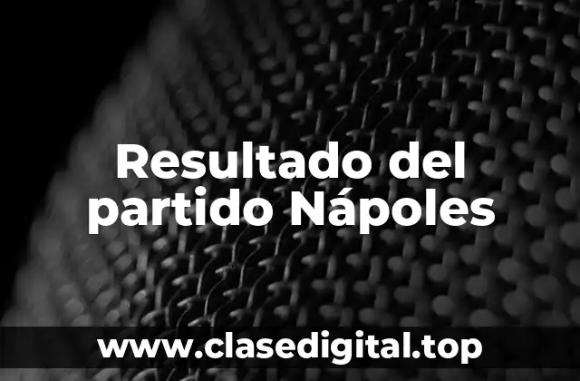 Antecedentes del partido: Historial entre Nápoles y Real Madrid