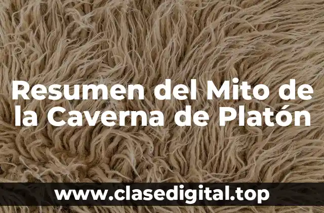 El Contexto Histórico del Mito de la Caverna