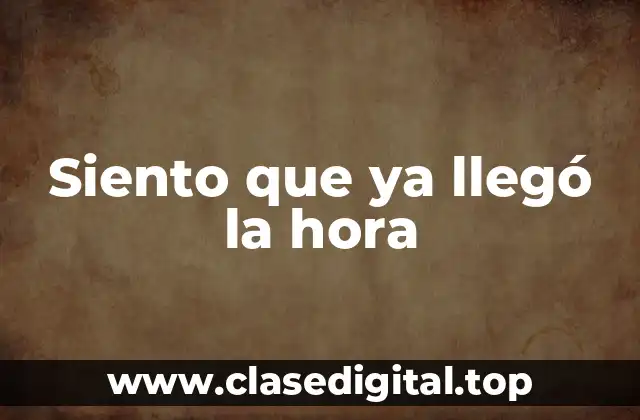 ¿Qué es el burnout y cómo se desarrolla?