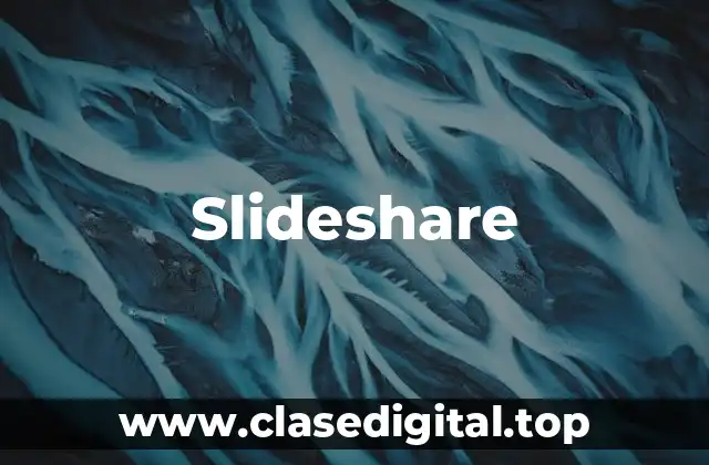 Slideshare