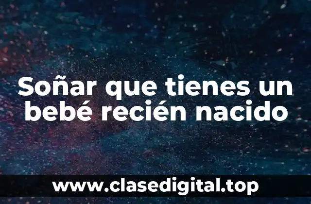 Análisis psicológico del sueño