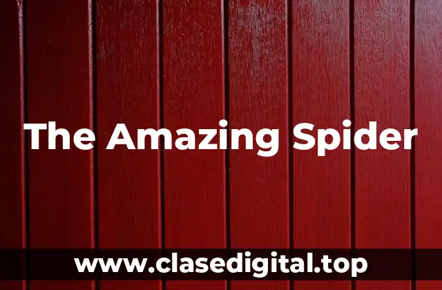 Andrew Garfield as Peter Parker / Spider-Man