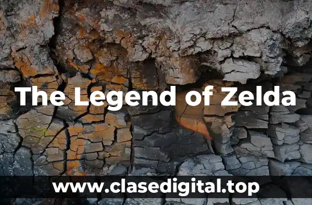 El Argumento de The Legend of Zelda: Skyward Sword