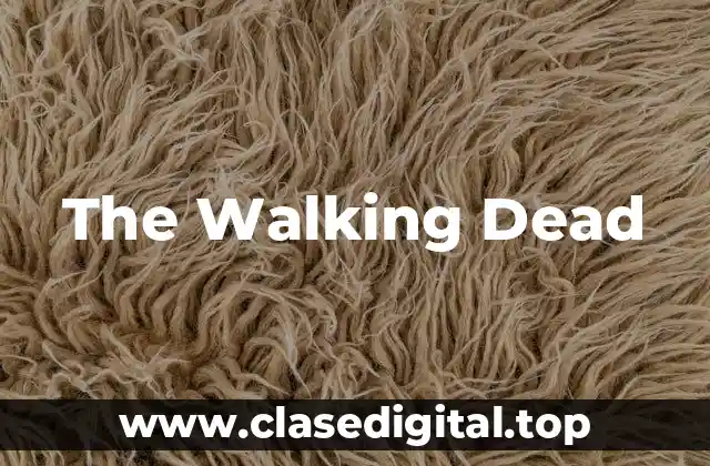 ¿Qué es The Walking Dead: Dead City y cuál es su relación con la serie original?