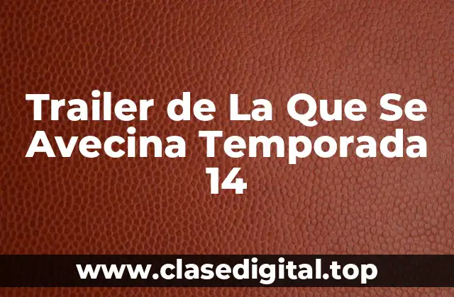 ¿Qué es La Que Se Avecina?