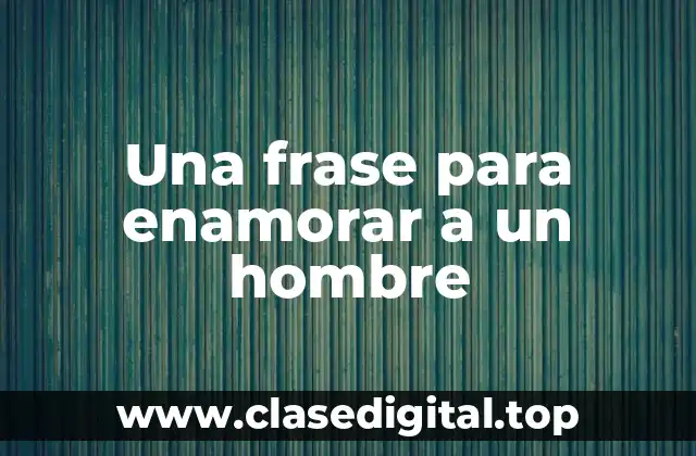 ¿Por qué las palabras tienen poder sobre los hombres?