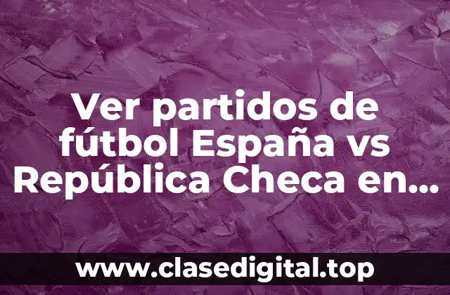 La historia de la selección femenina de fútbol de España