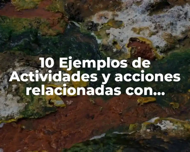 10 Ejemplos de Actividades y acciones relacionadas con dormir en español en caricatura