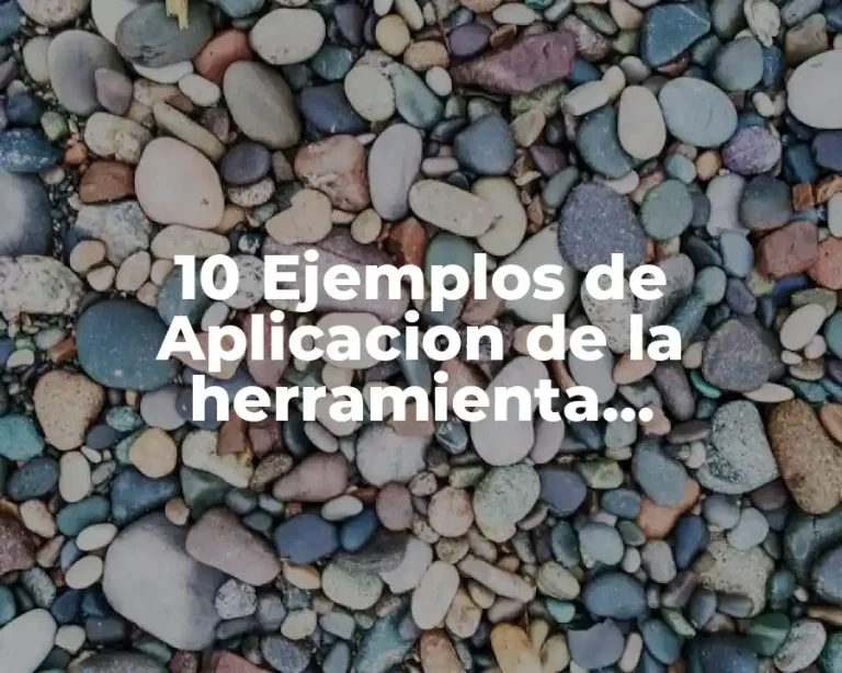 10 Ejemplos de Aplicacion de la herramienta administrativa de empowerment