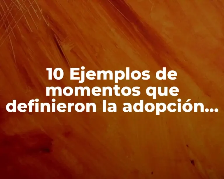 10 Ejemplos de momentos que definieron la adopción del modelo neoliberal