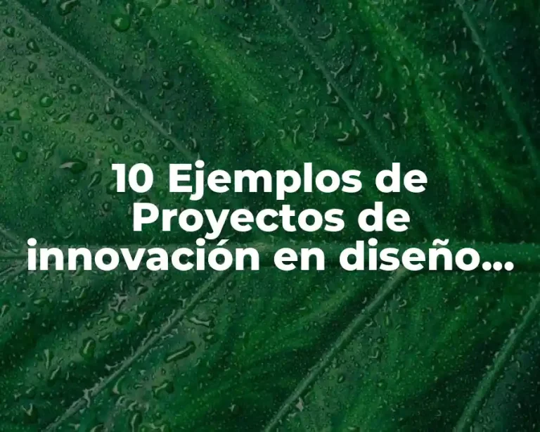 10 Ejemplos de Proyectos de innovación en diseño de estructuras metálicas