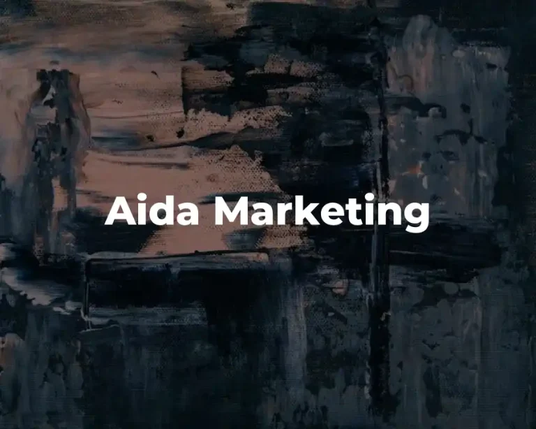 Aida Marketing