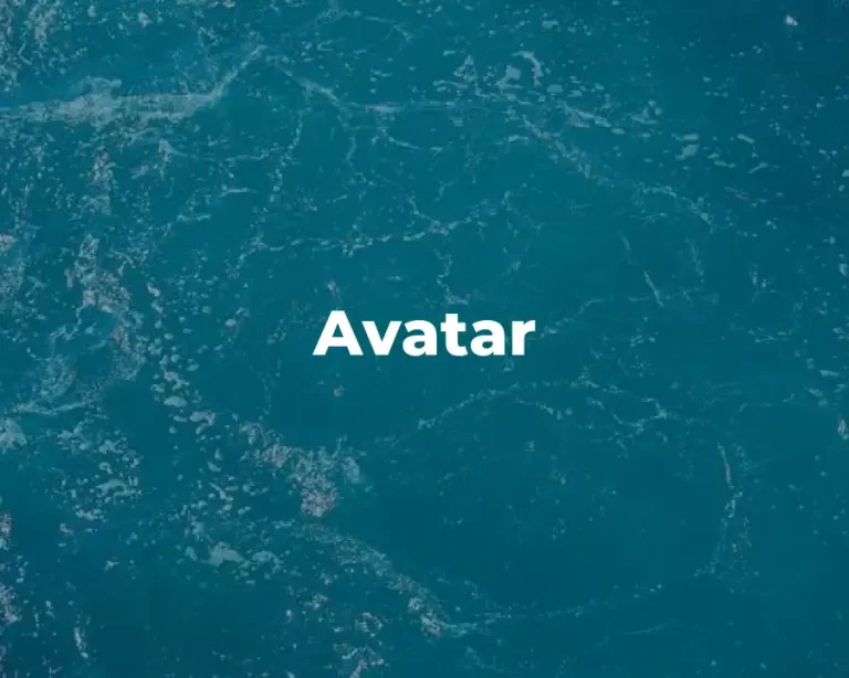 Avatar