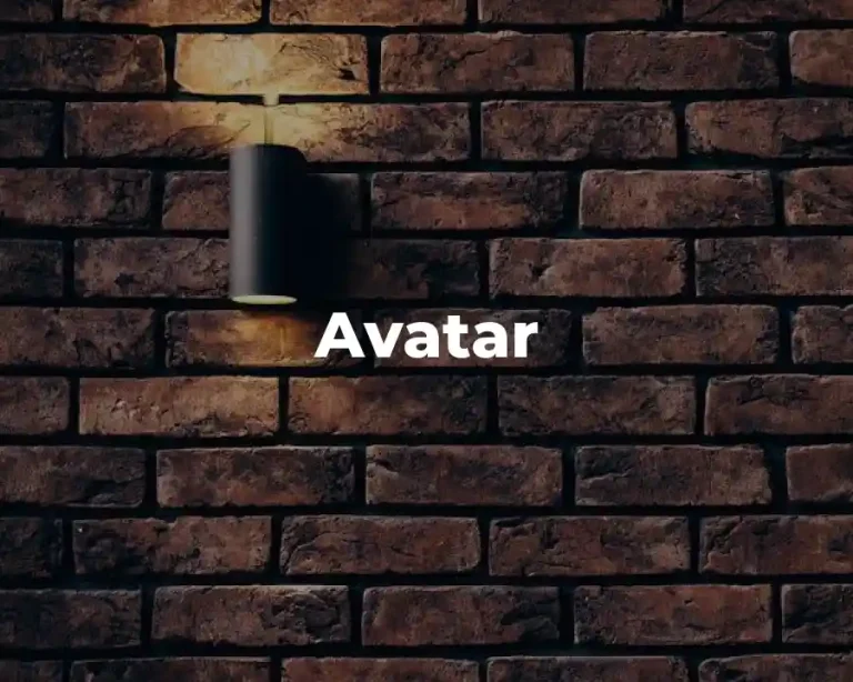 Avatar