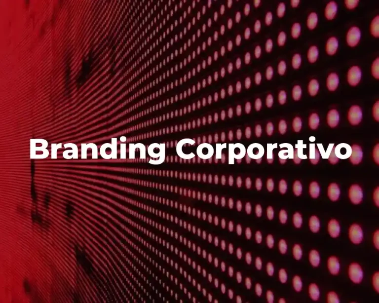 Branding Corporativo