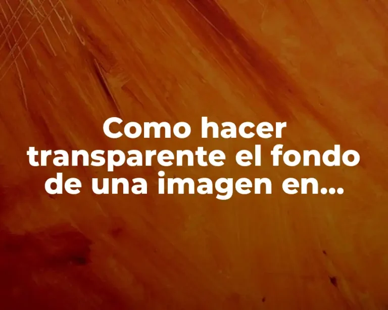 Como hacer transparente el fondo de una imagen en AutoCAD