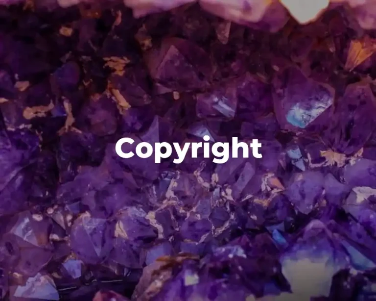 Copyright