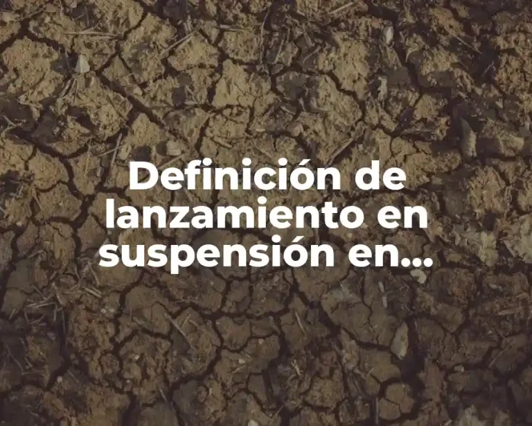 Definición de lanzamiento en suspensión en baloncesto