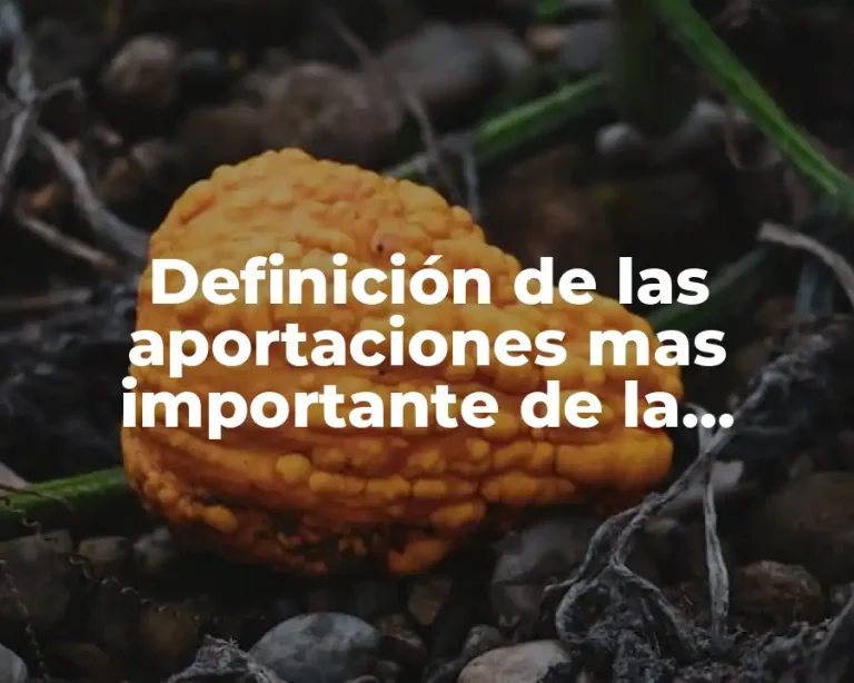 Definición de las aportaciones mas importante de la literatura griega